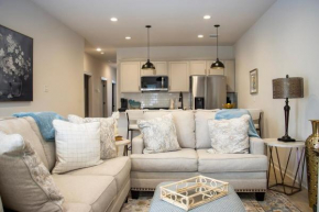 Sport Cmplex 1 Story Townhouse